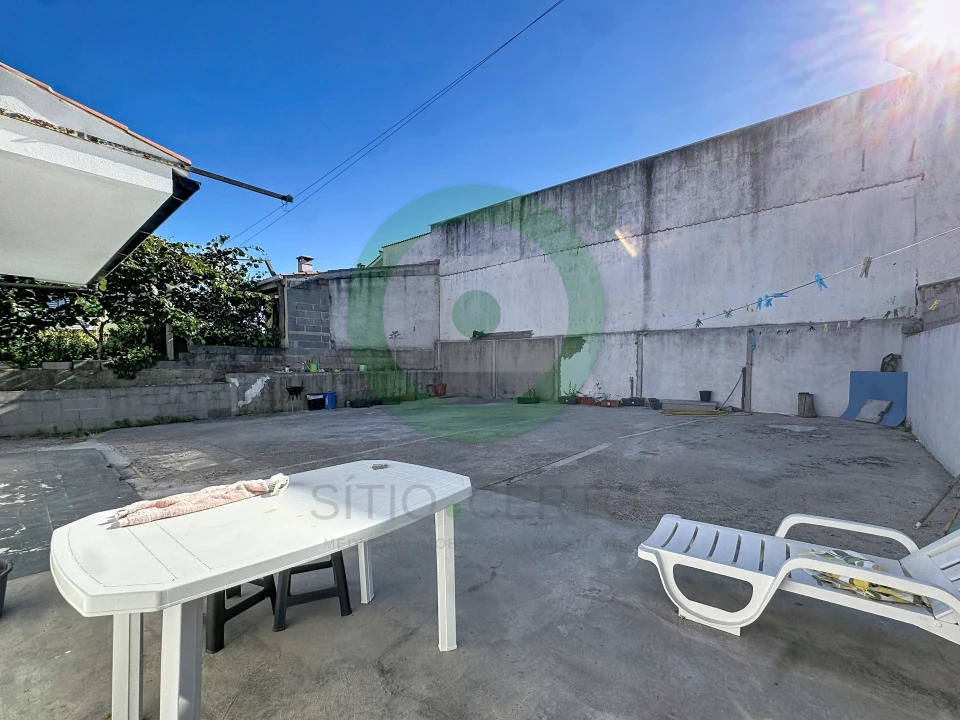 Moradia T4 para Venda em Valpaços e Sanfins Foto 16