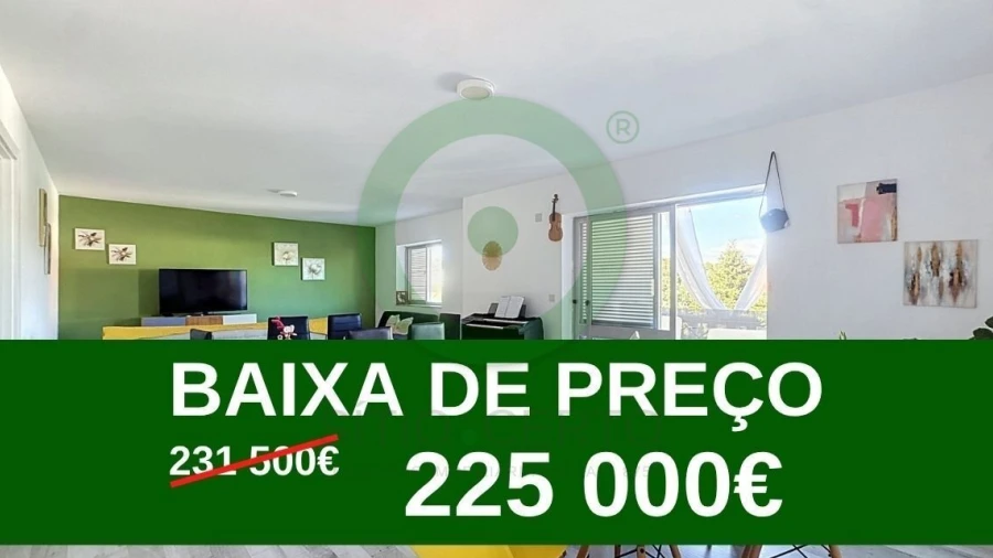 Moradia T4 para Venda em Valpaços e Sanfins