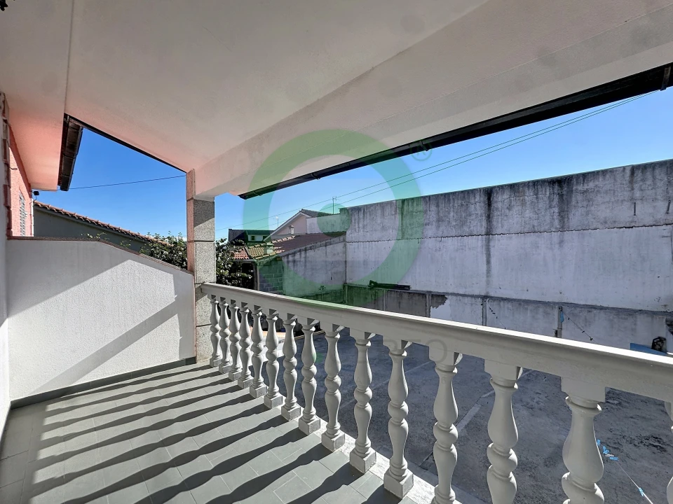 Moradia T4 para Venda em Valpaços e Sanfins Foto 13