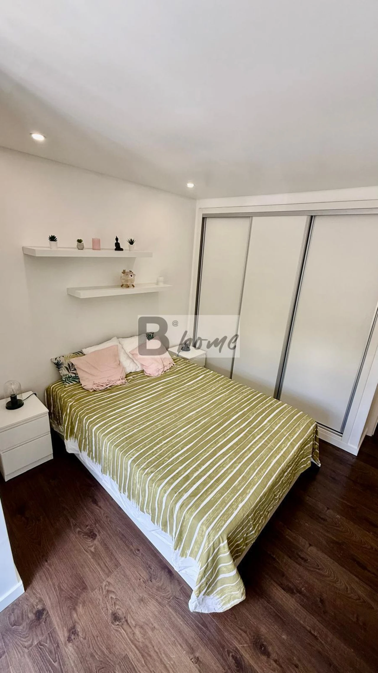 Apartamento T2 para Venda em Lumiar Foto 7