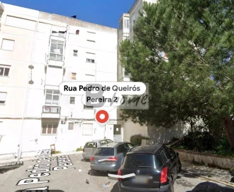 Apartamento T2 para Venda em Lumiar