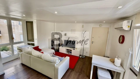 Apartamento T2 para Venda em Lumiar