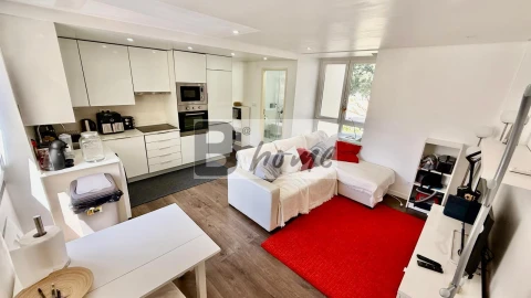 Apartamento T2 para Venda em Lumiar