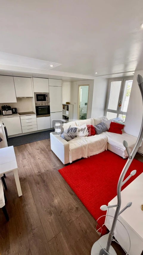 Apartamento T2 para Venda em Lumiar