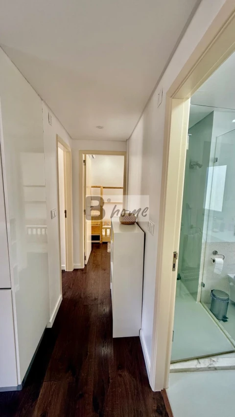 Apartamento T2 para Venda em Lumiar