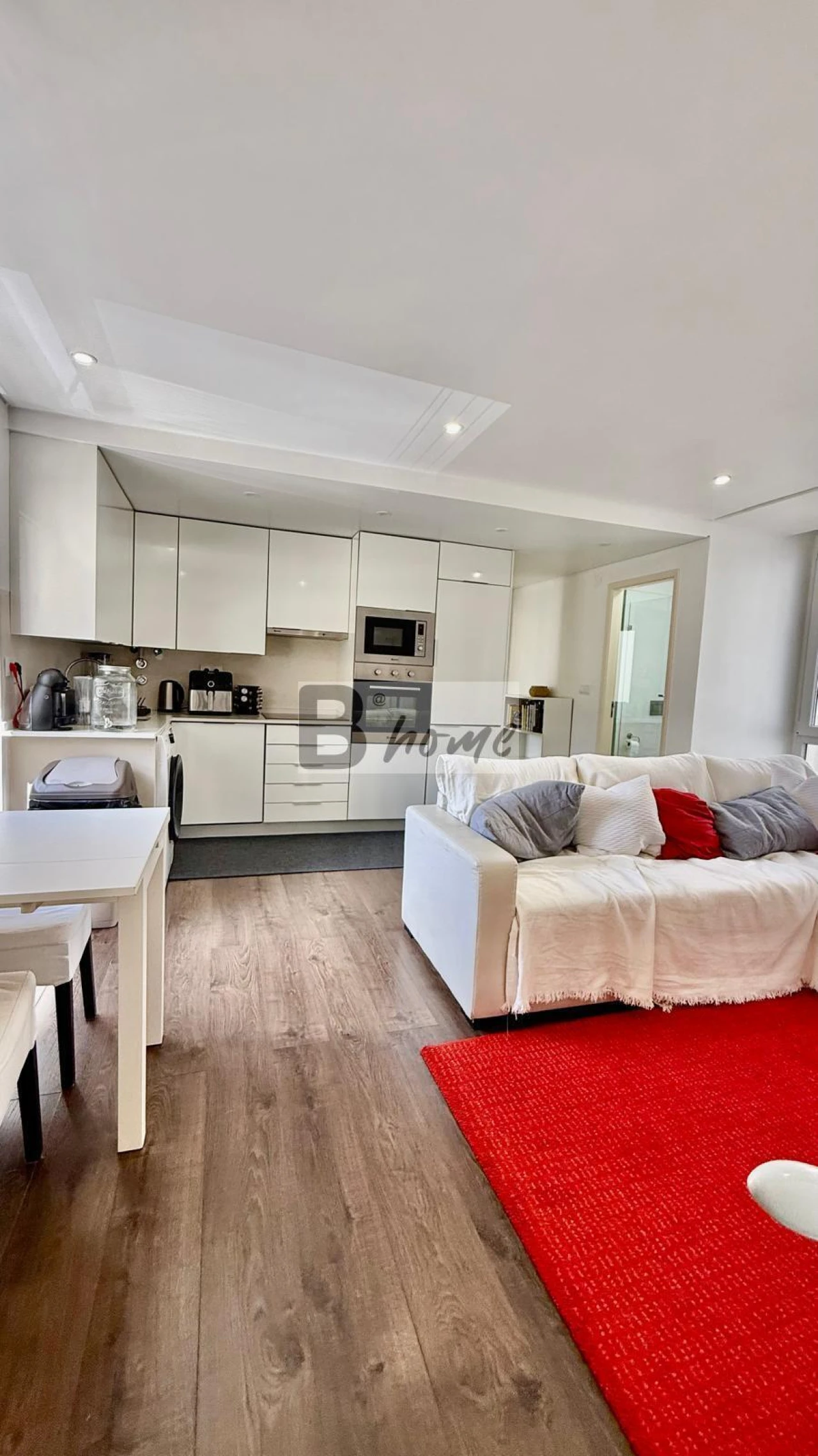 Apartamento T2 para Venda em Lumiar Foto 15