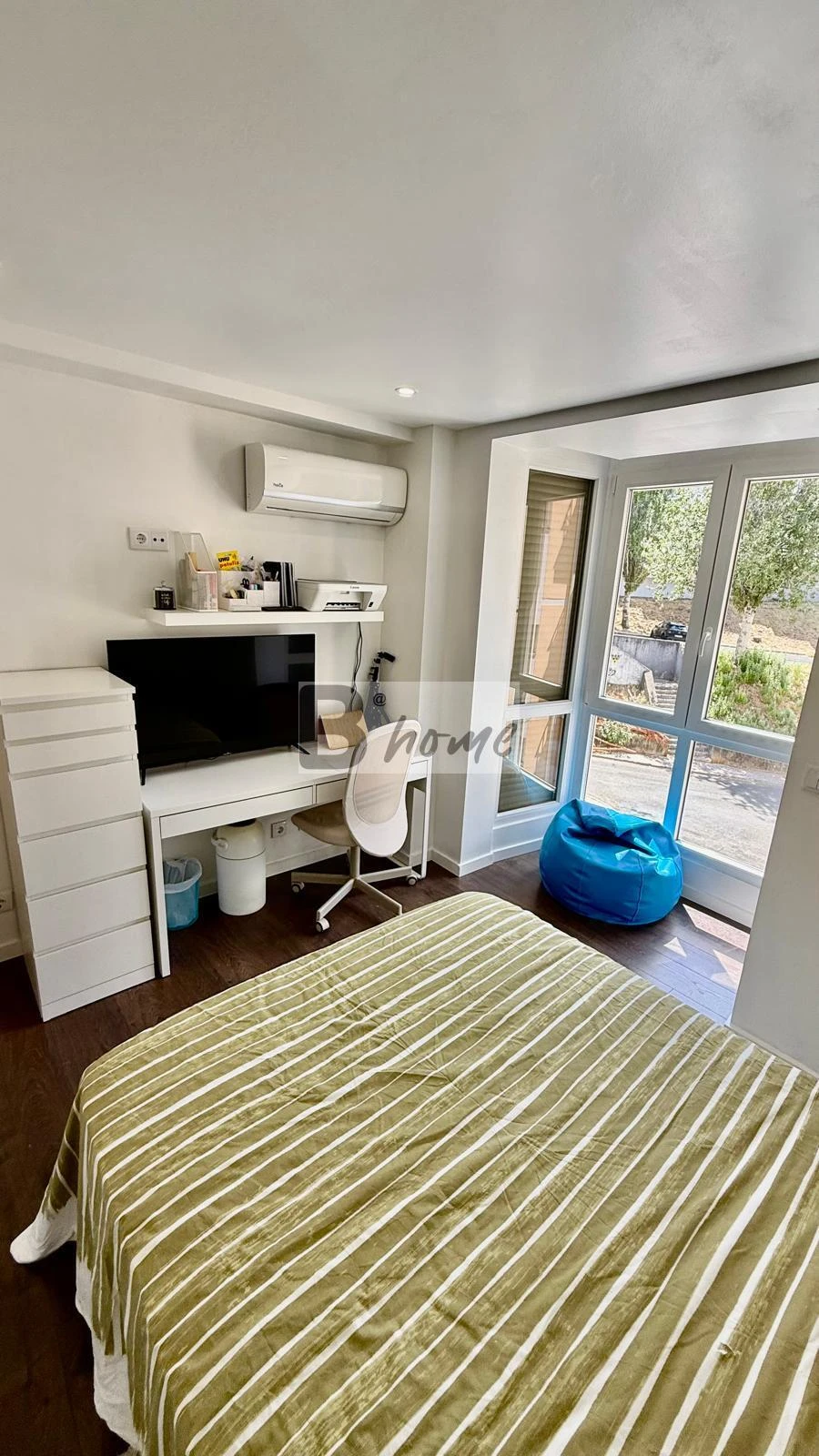 Apartamento T2 para Venda em Lumiar Foto 8