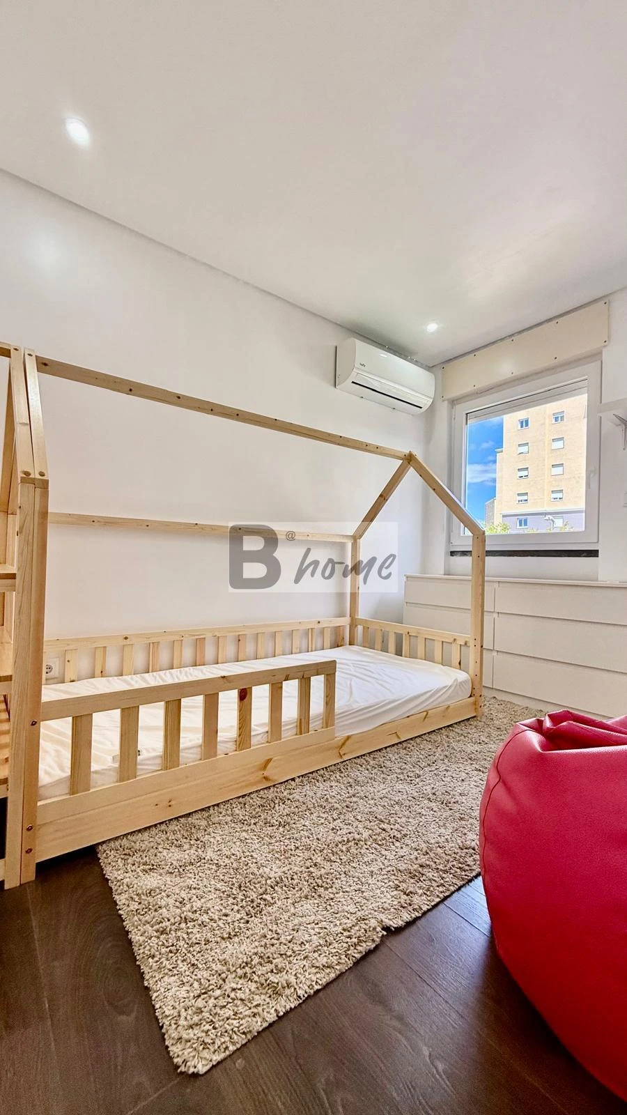 Apartamento T2 para Venda em Lumiar Foto 9