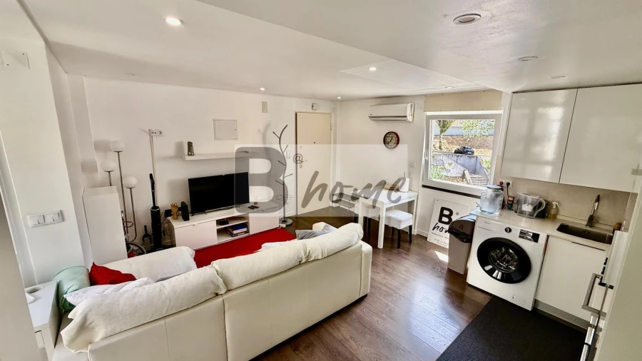Apartamento T2 para Venda em Lumiar Foto 16
