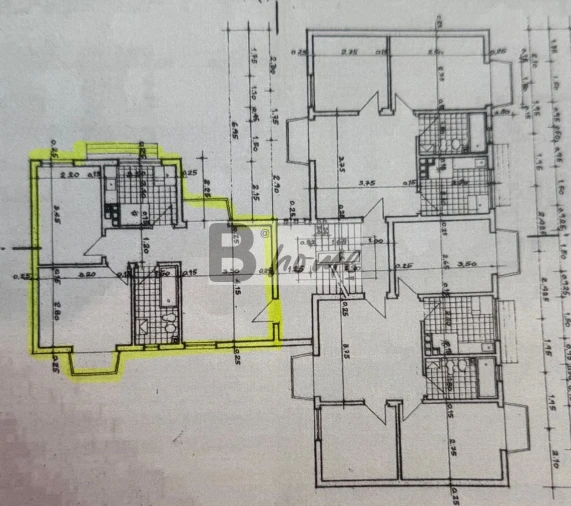 Apartamento T2 para Venda em Lumiar Foto 18