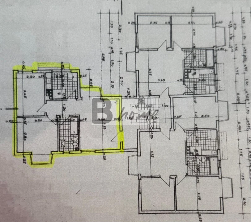 Apartamento T2 para Venda em Lumiar Foto 18