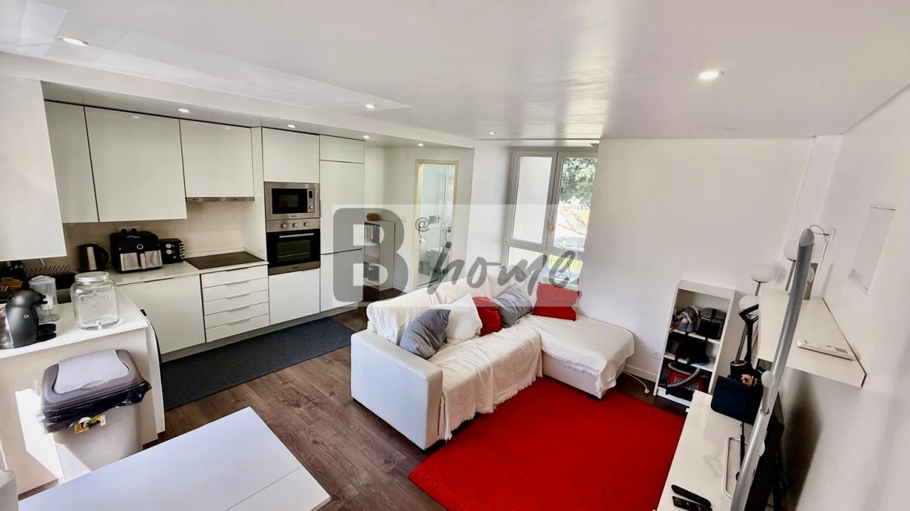 Apartamento T2 para Venda em Lumiar Foto 5