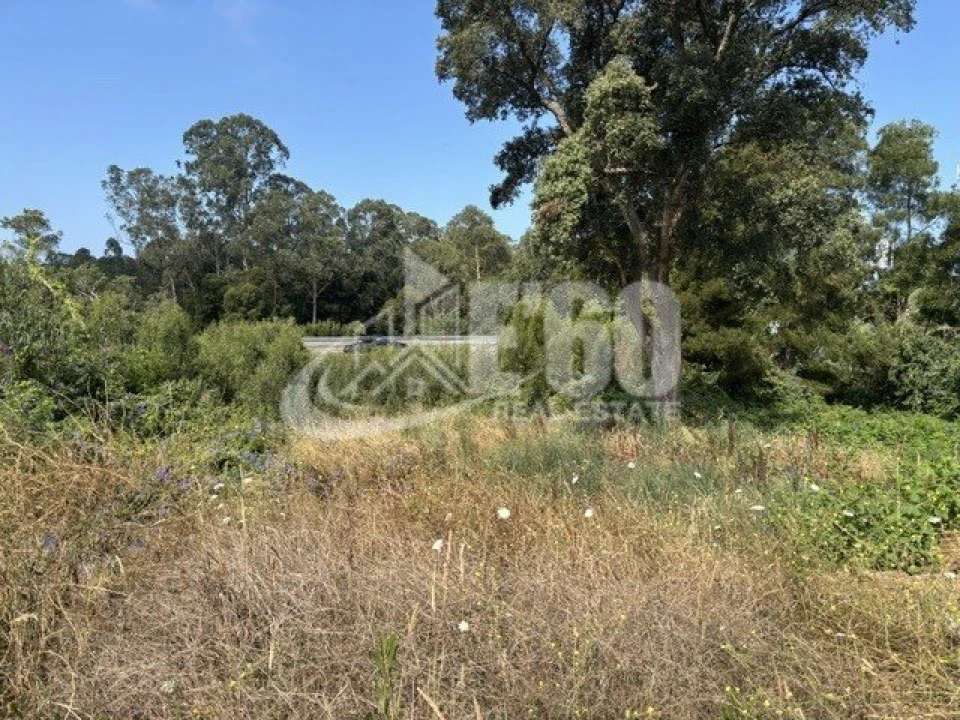 Terreno para Venda em Anta e Guetim Foto 3