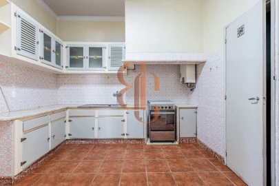 Moradia T3 para Venda em Vila Chã de Ourique