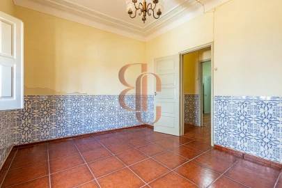 Moradia T3 para Venda em Vila Chã de Ourique