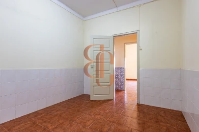 Moradia T3 para Venda em Vila Chã de Ourique