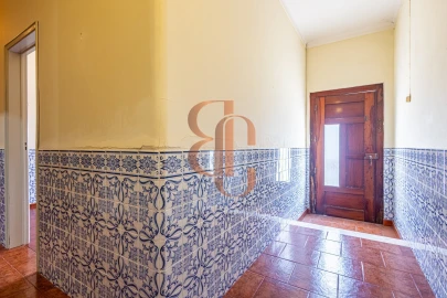 Moradia T3 para Venda em Vila Chã de Ourique