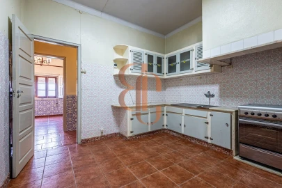 Moradia T3 para Venda em Vila Chã de Ourique