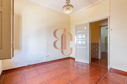 Moradia T3 para Venda em Vila Chã de Ourique