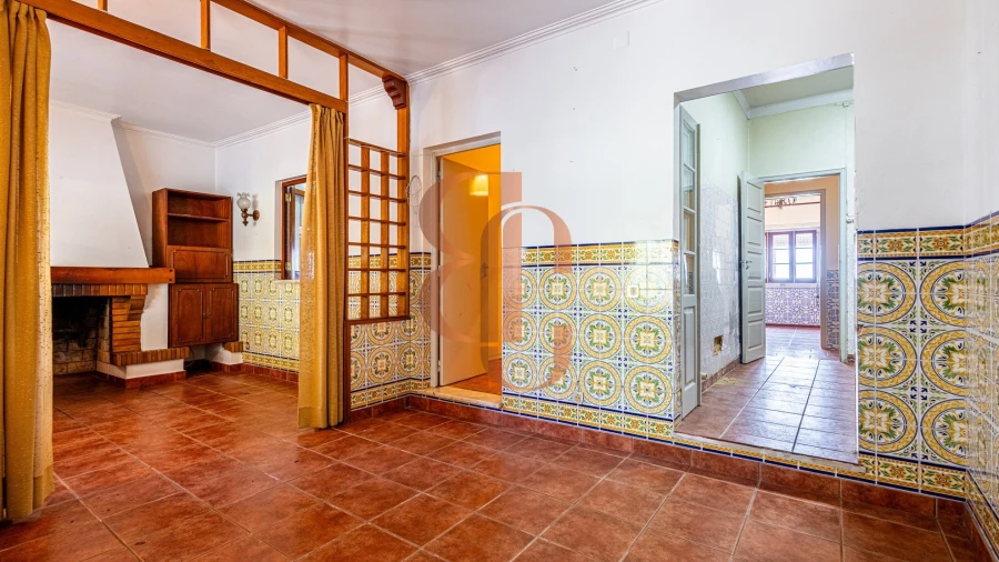 Moradia T3 para Venda em Vila Chã de Ourique