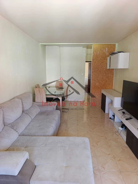 Apartamento T2 para Venda em Santo Antonio da Charneca