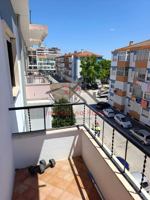 Apartamento T2 para Venda em Santo Antonio da Charneca