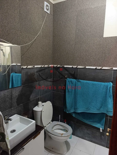 Apartamento T2 para Venda em Santo Antonio da Charneca
