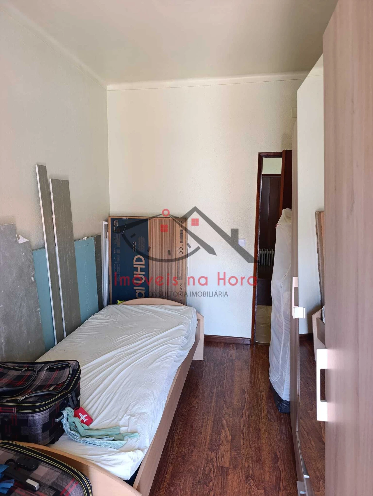 Apartamento T2 para Venda em Santo Antonio da Charneca Foto 11