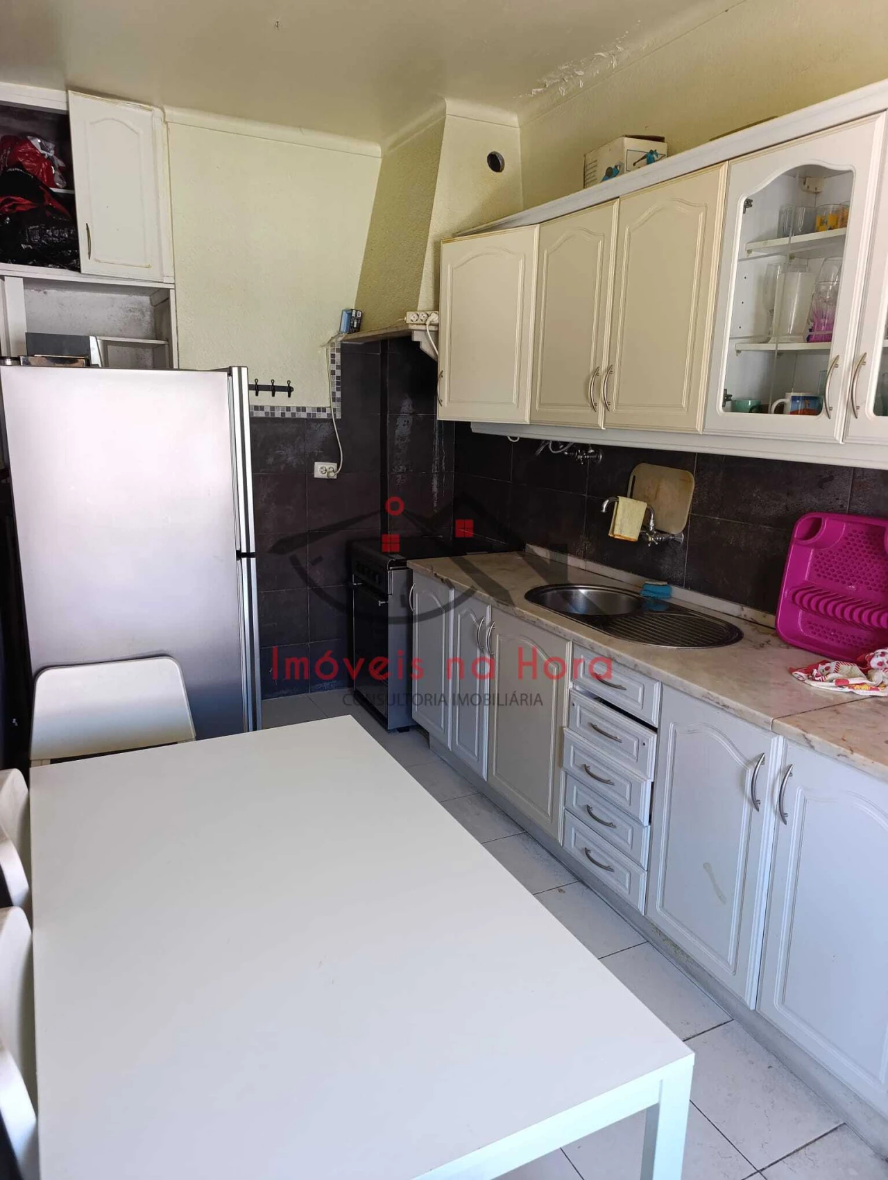 Apartamento T2 para Venda em Santo Antonio da Charneca Foto 4