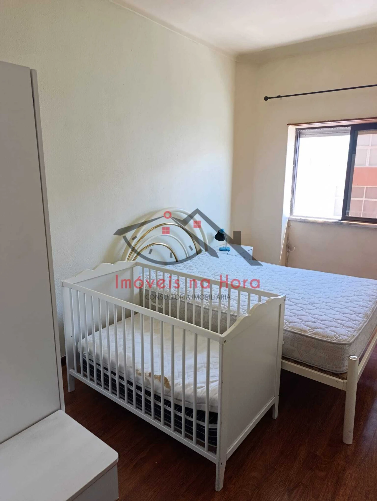 Apartamento T2 para Venda em Santo Antonio da Charneca Foto 14