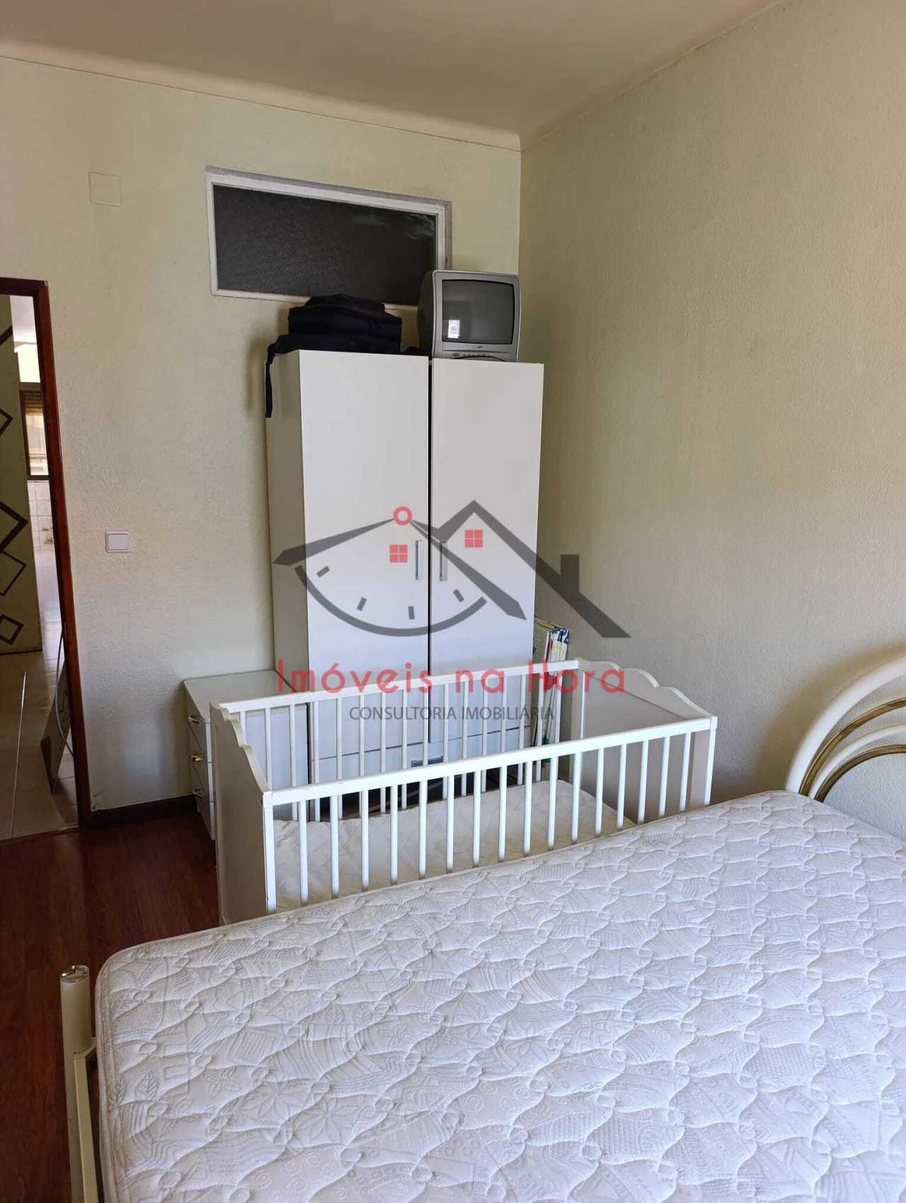 Apartamento T2 para Venda em Santo Antonio da Charneca Foto 13