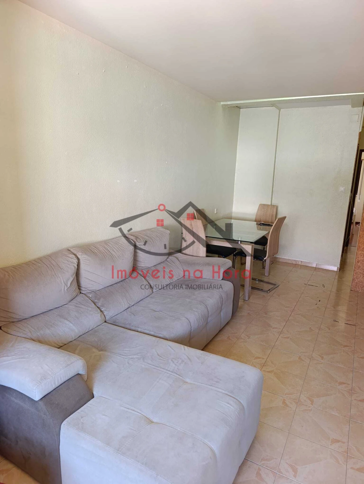 Apartamento T2 para Venda em Santo Antonio da Charneca Foto 2