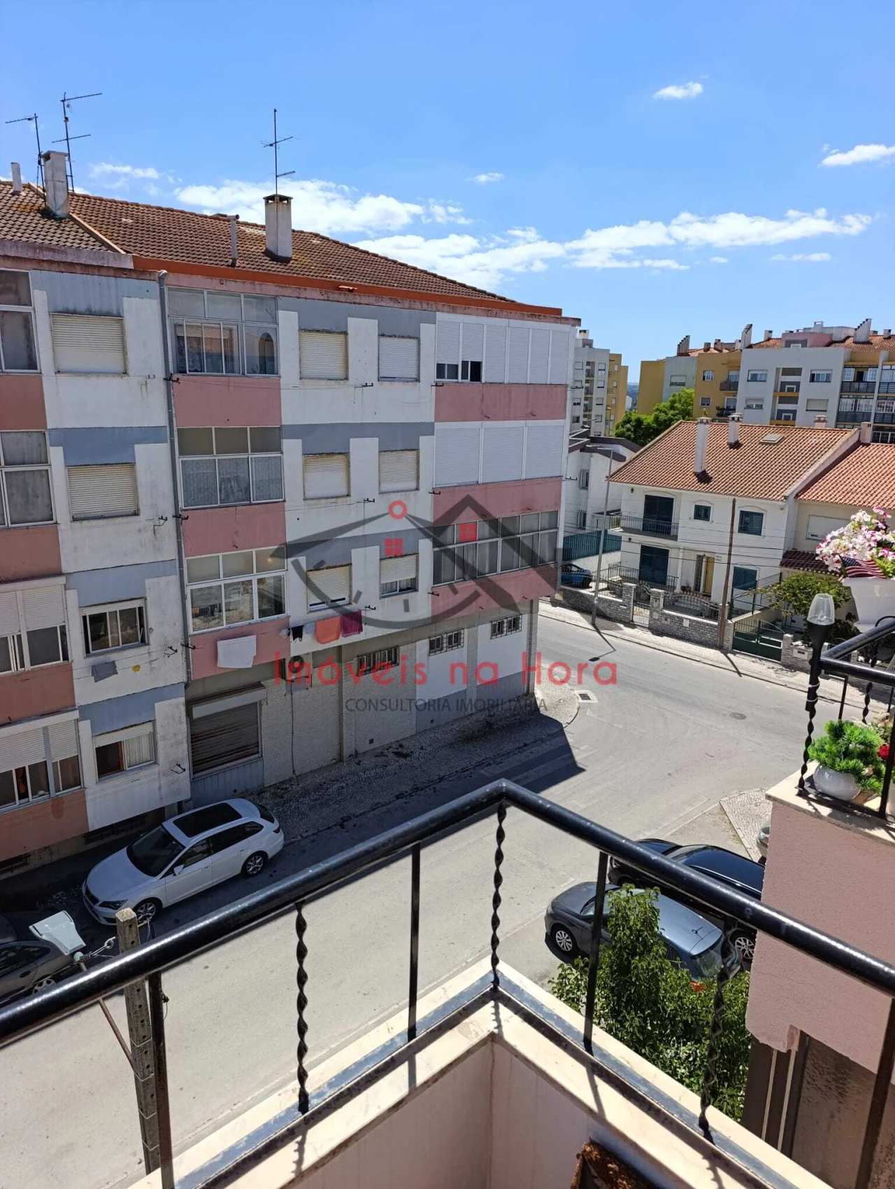 Apartamento T2 para Venda em Santo Antonio da Charneca Foto 18