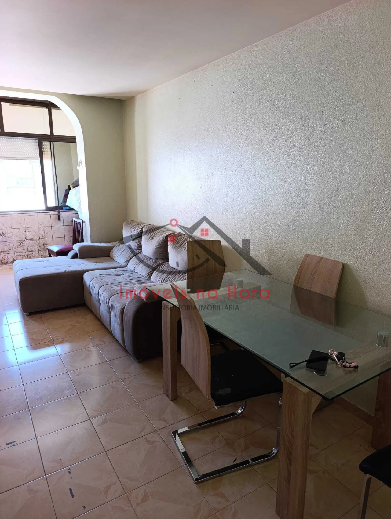 Apartamento T2 para Venda em Santo Antonio da Charneca Foto 6