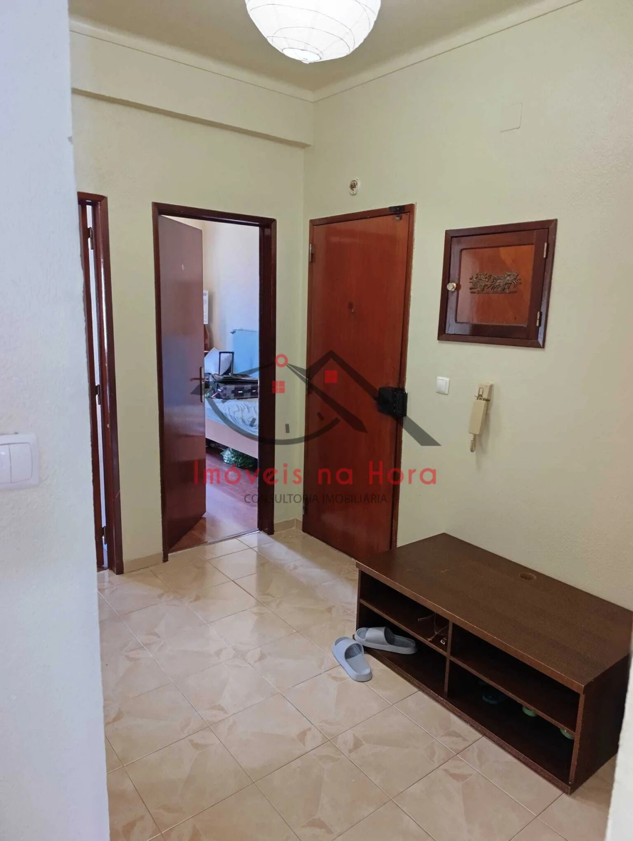 Apartamento T2 para Venda em Santo Antonio da Charneca Foto 3