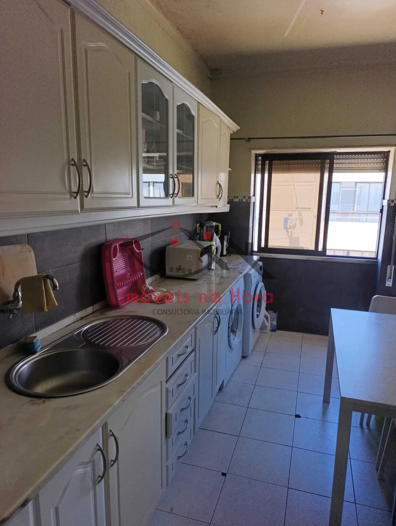 Apartamento T2 para Venda em Santo Antonio da Charneca Foto 8