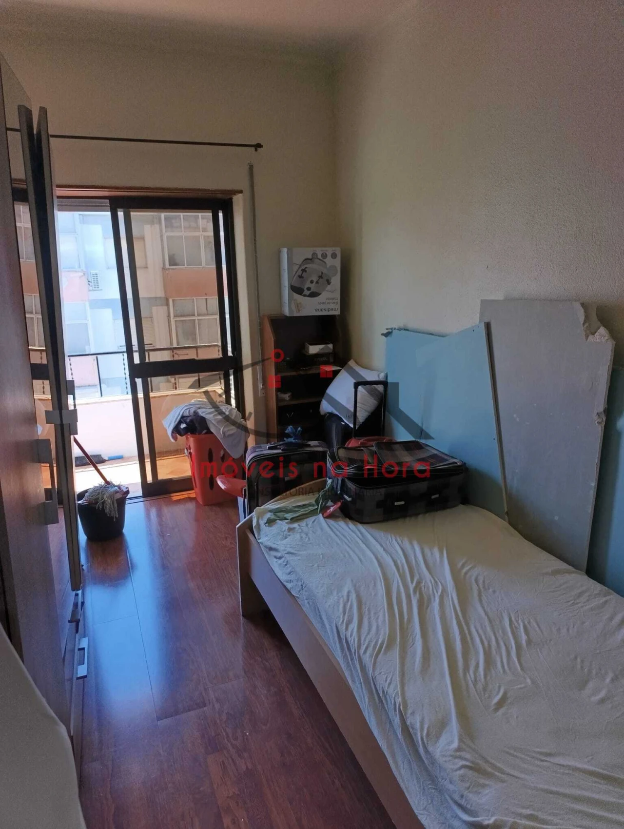 Apartamento T2 para Venda em Santo Antonio da Charneca Foto 12