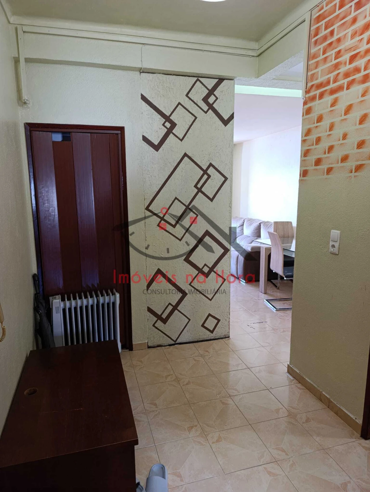 Apartamento T2 para Venda em Santo Antonio da Charneca Foto 10