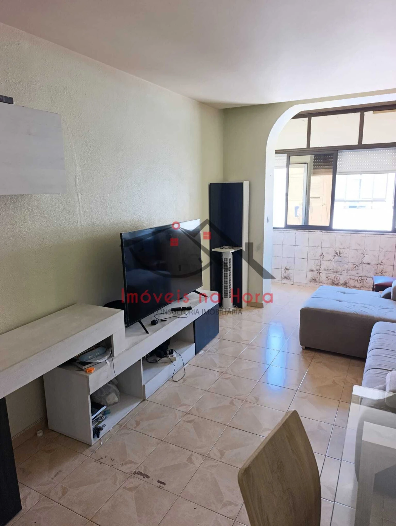 Apartamento T2 para Venda em Santo Antonio da Charneca Foto 5