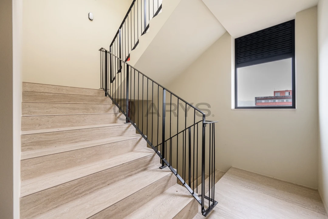 Apartamento T2 para Venda em Gualtar Foto 15