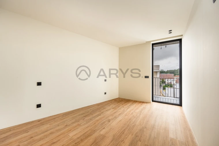 Apartamento T2 para Venda em Gualtar Foto 13