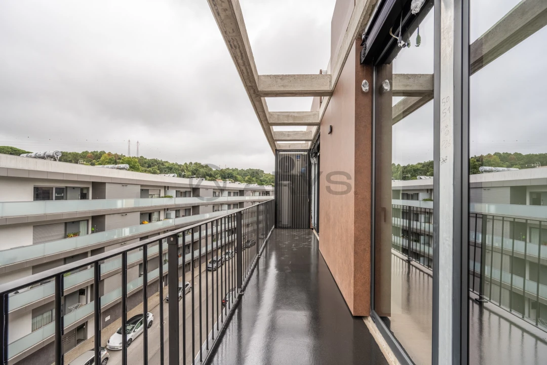 Apartamento T2 para Venda em Gualtar Foto 7