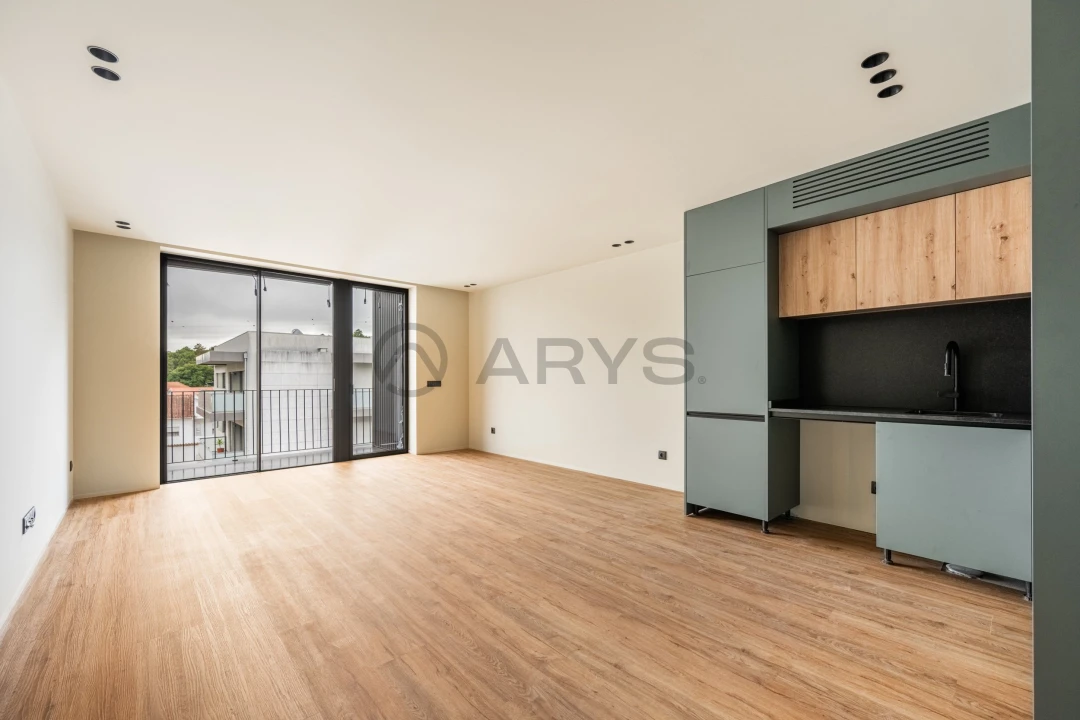 Apartamento T2 para Venda em Gualtar Foto 2