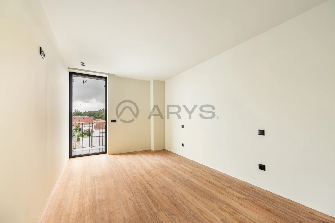 Apartamento T2 para Venda em Gualtar Foto 10