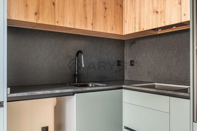 Apartamento T2 para Venda em Gualtar Foto 5