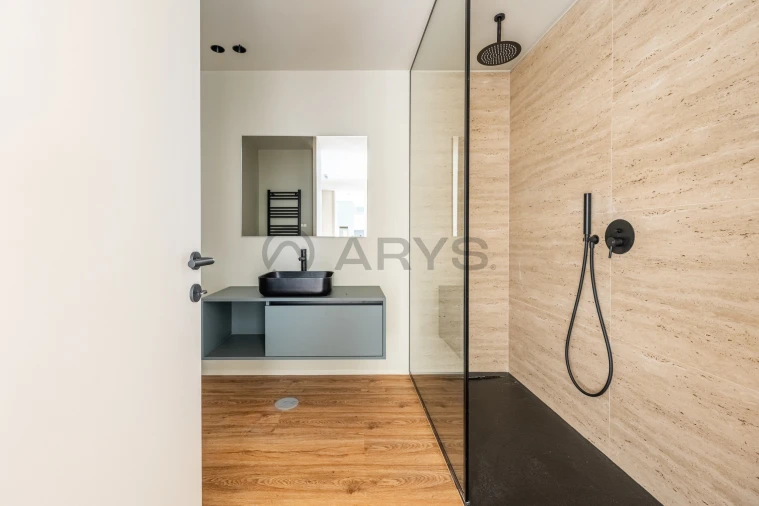 Apartamento T2 para Venda em Gualtar Foto 12