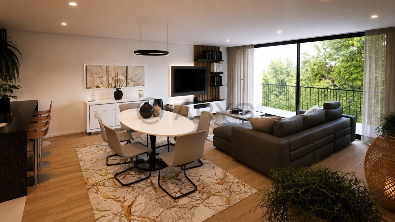 Apartamento T2 para Venda em Oleiros Foto 6