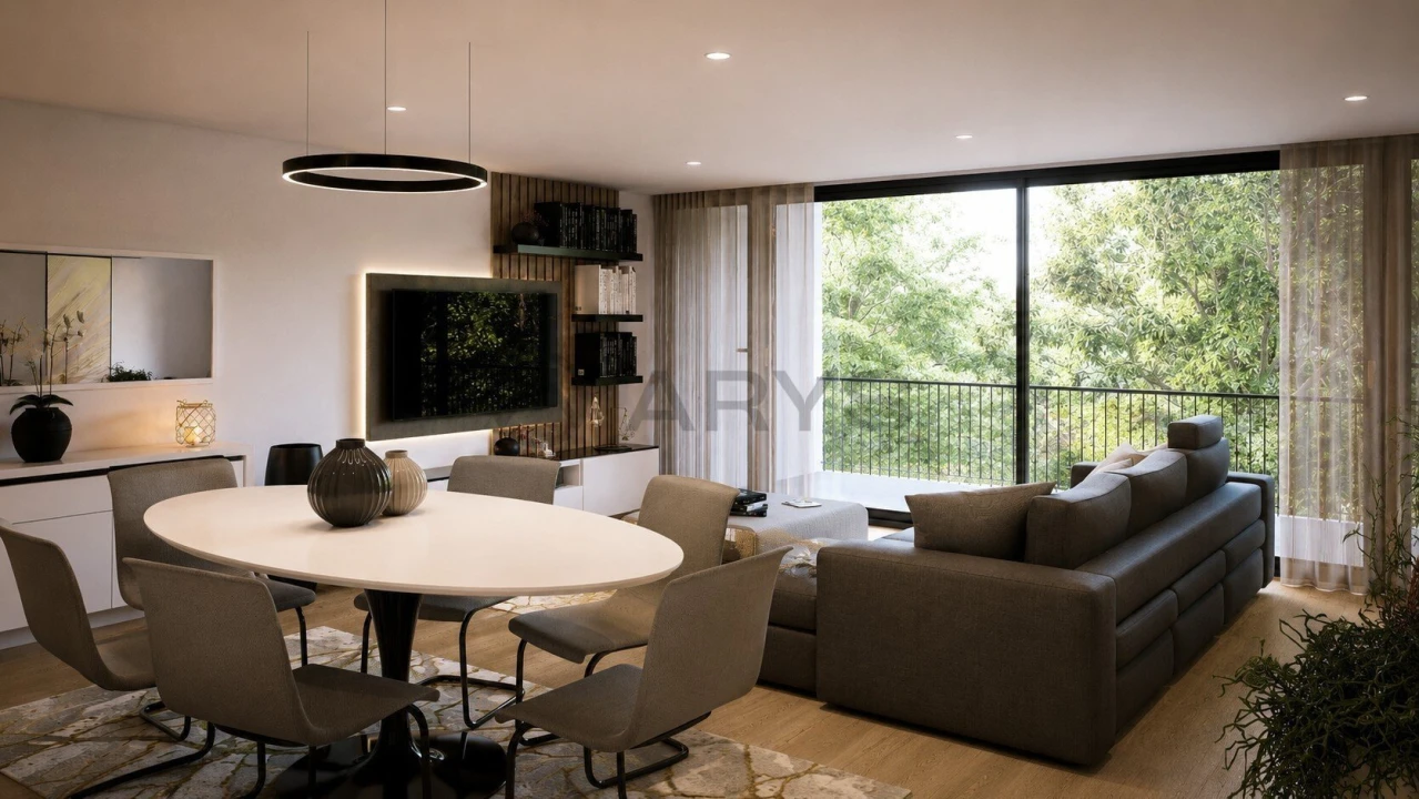 Apartamento T2 para Venda em Oleiros Foto 4