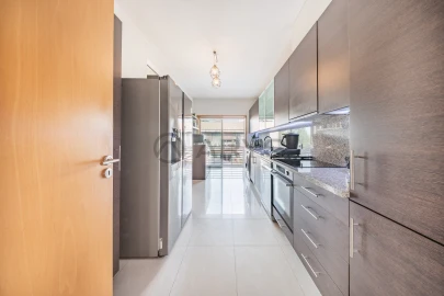 Apartamento T3 para Venda em Merelim (São Paio), Panoias e Parada de Tibães