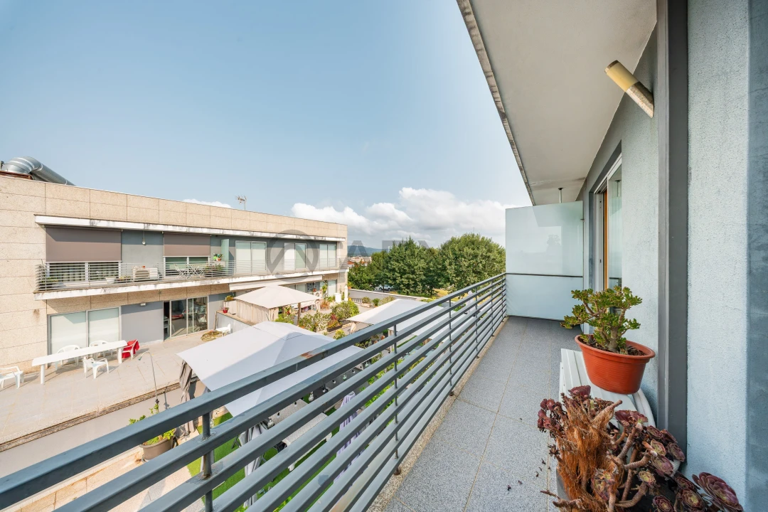 Apartamento T3 para Venda em Merelim (São Paio), Panoias e Parada de Tibães Foto 16